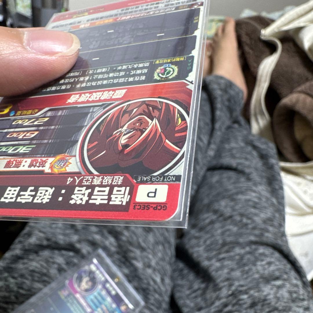 gcp-sec3 おまけ付き