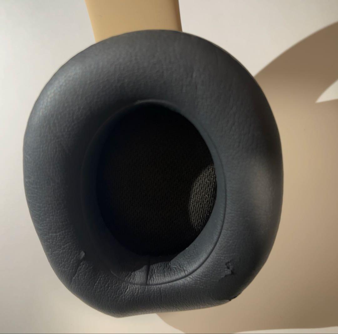 Apple Beats Studio3 wireless　本体とケースのみ