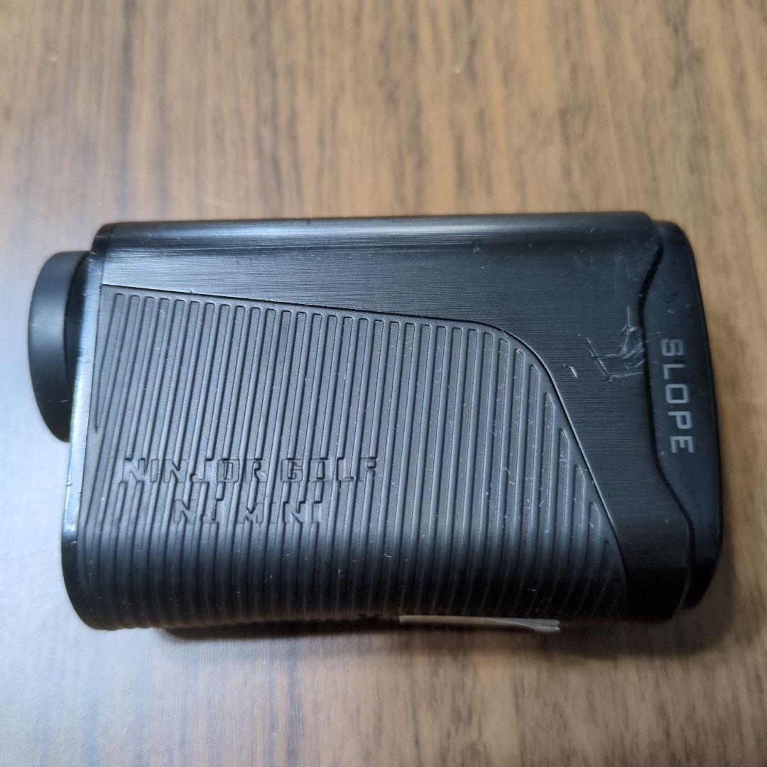 NJ MINI OLED ニンジャーゴルフ 距離計