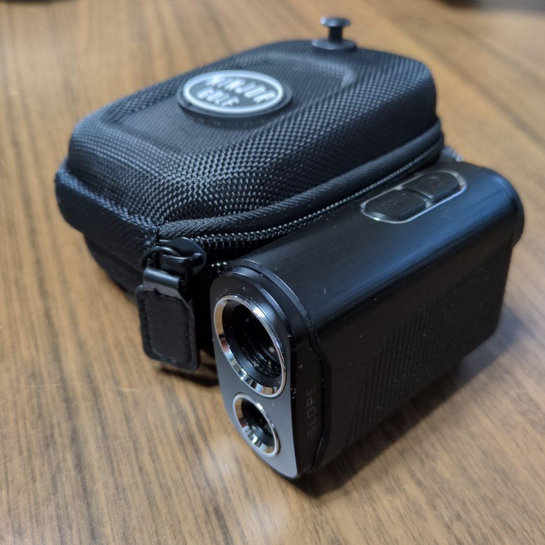 NJ MINI OLED ニンジャーゴルフ 距離計