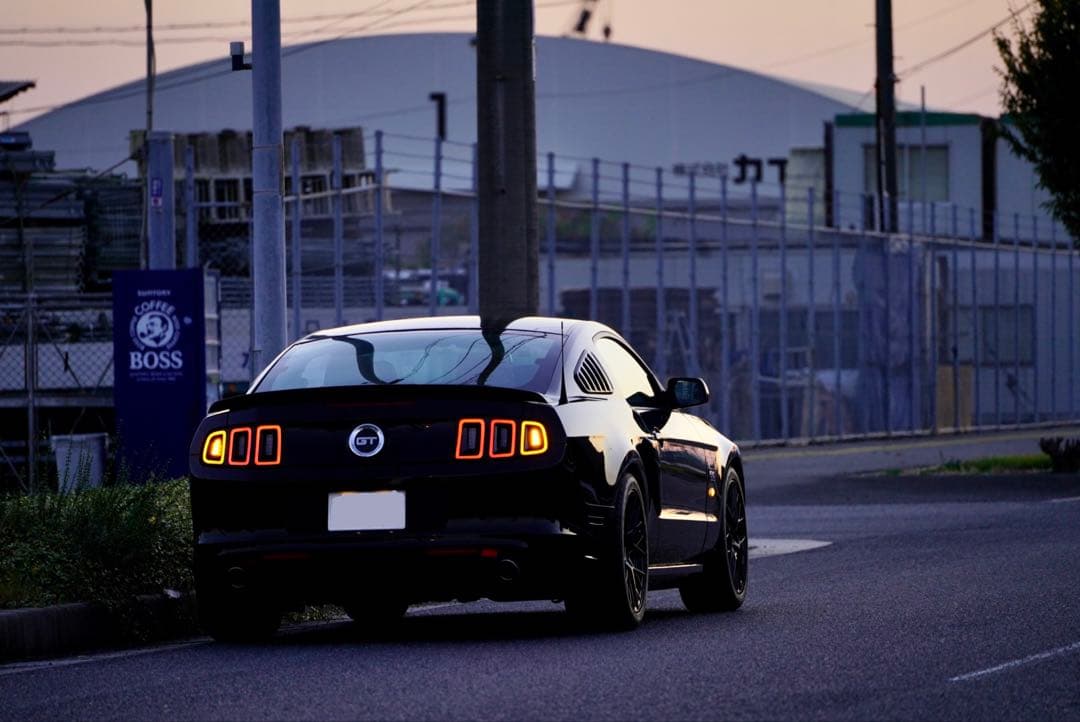 TSW セブリング　マットブラック　19インチ