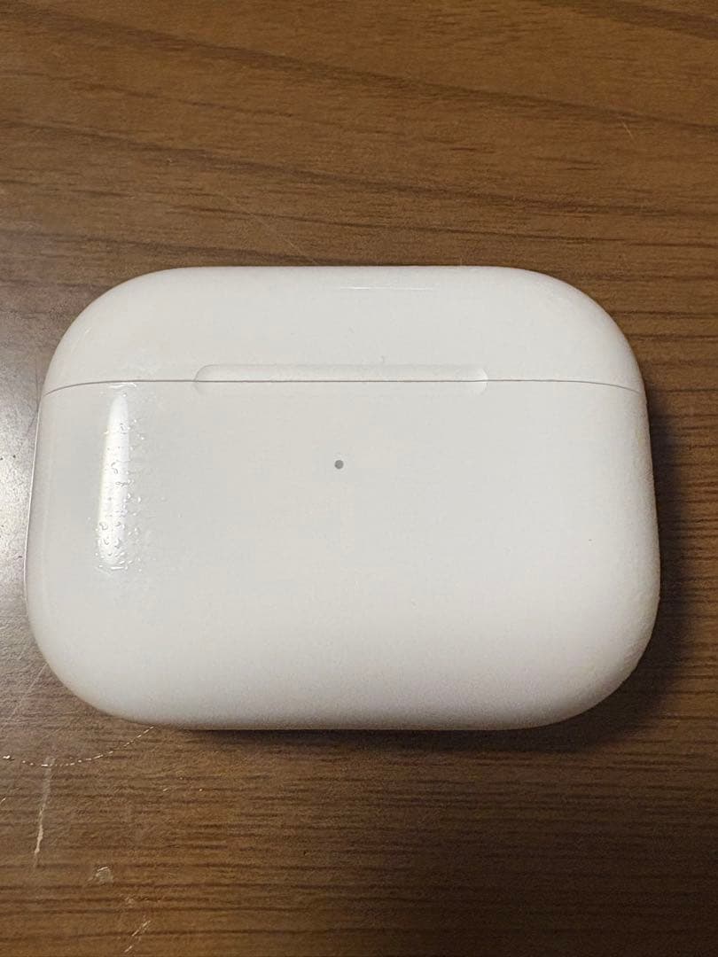 AirPods pro 第2世代　Lightning