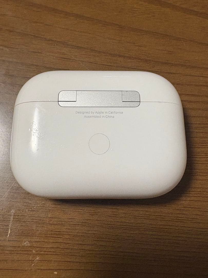 AirPods pro 第2世代　Lightning