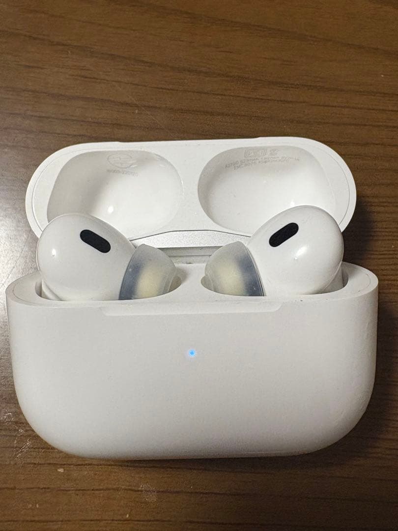 AirPods pro 第2世代　Lightning