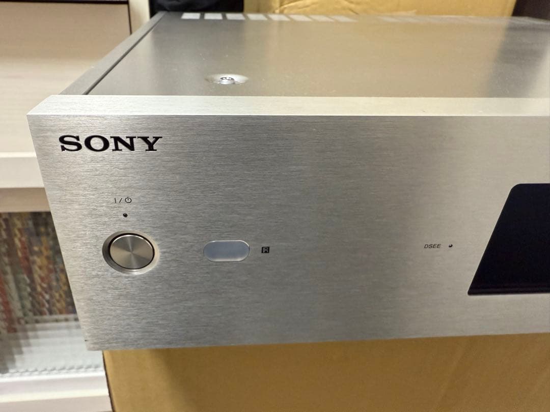 HAP-Z1ES ハイレゾ 17年