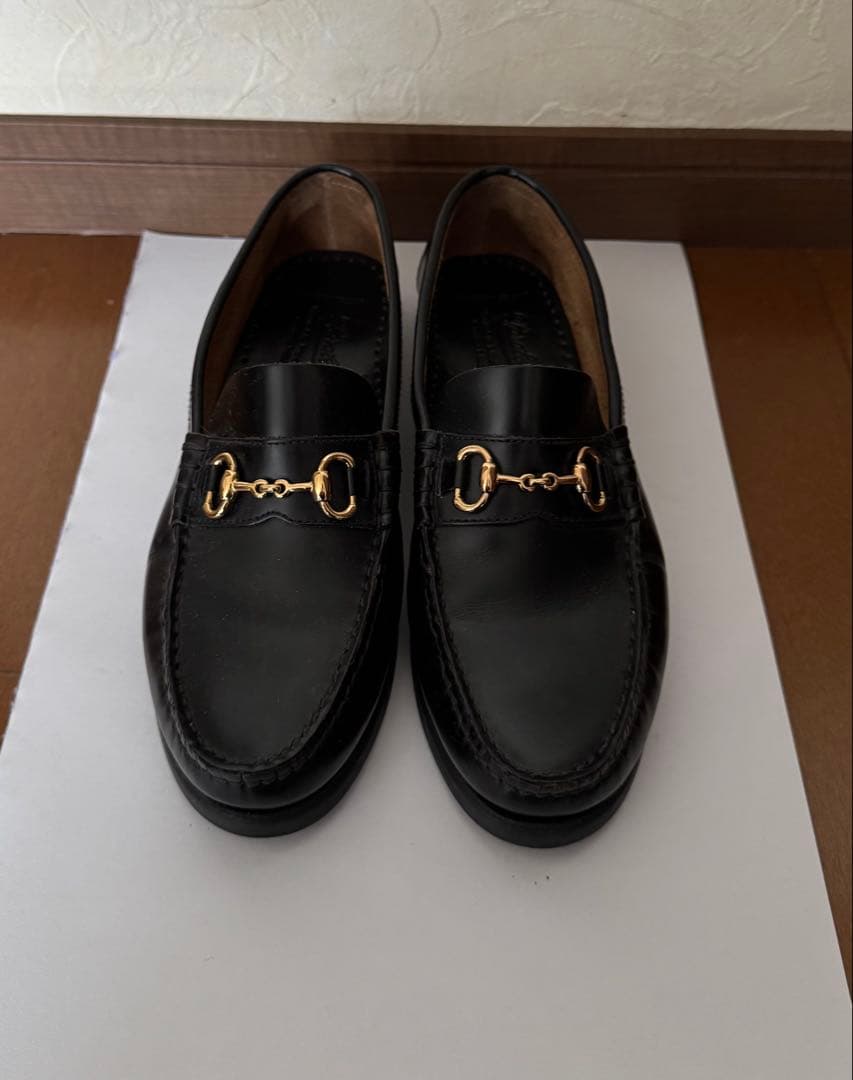 Paraboot パラブーツ ビット ローファー ユナイテッドアローズ別注