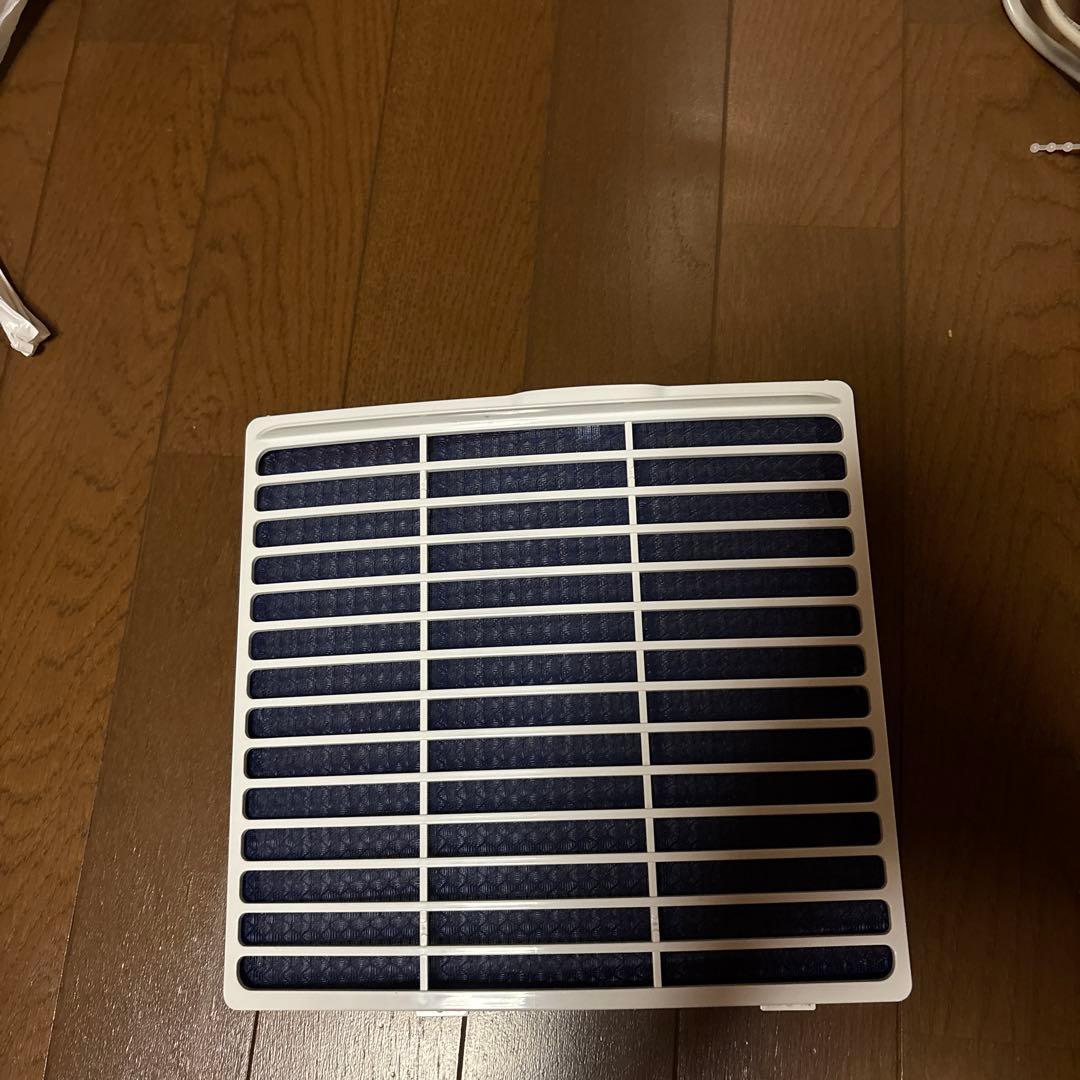 三菱電機 衣類乾燥除湿機 MJ-P180PX-W（2019年製）