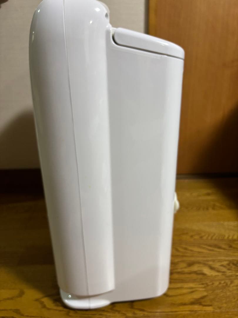 三菱電機 衣類乾燥除湿機 MJ-P180PX-W（2019年製）