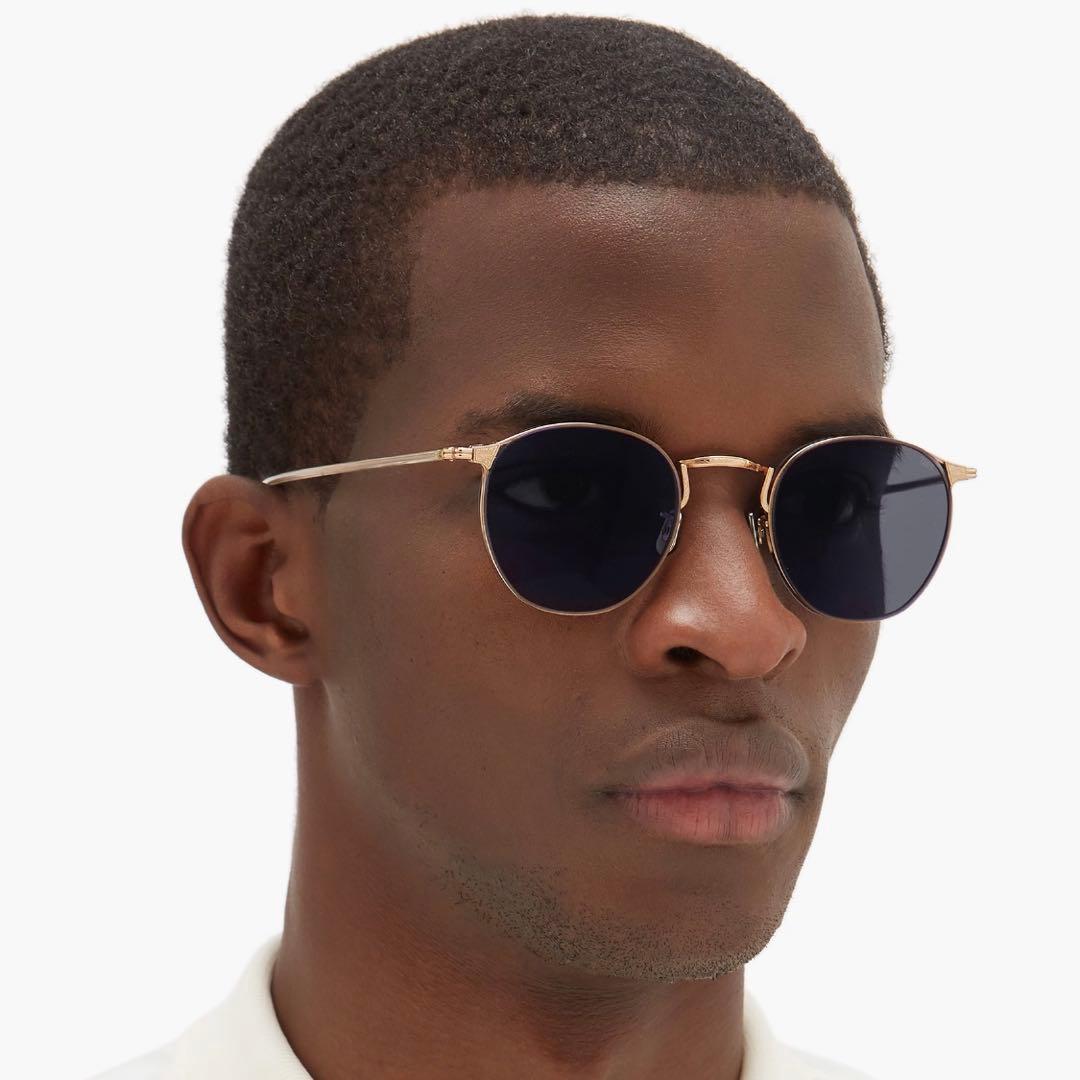 EYEVAN 7285 サングラス 781-49-900