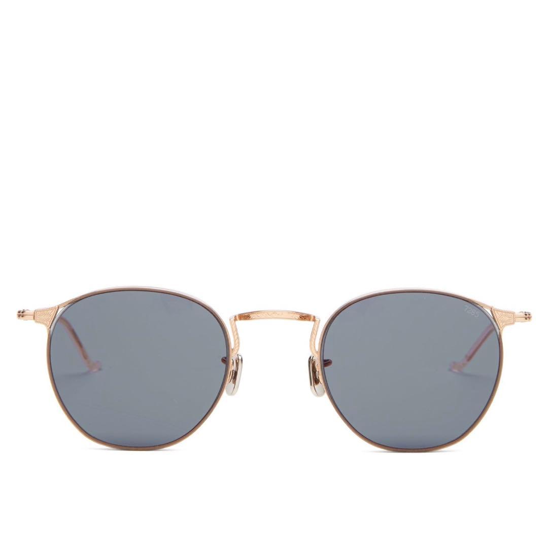 EYEVAN 7285 サングラス 781-49-900