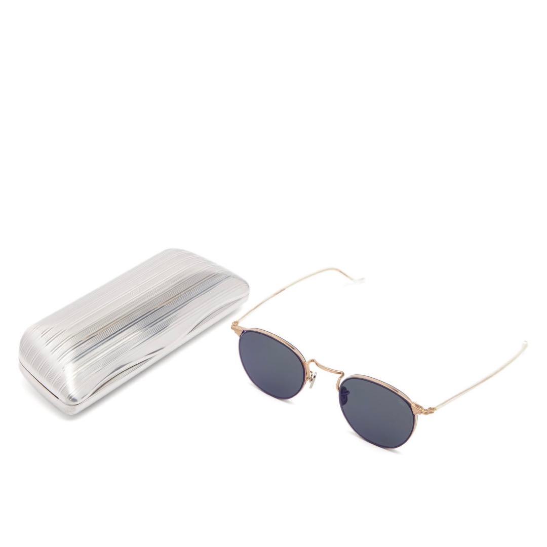 EYEVAN 7285 サングラス 781-49-900