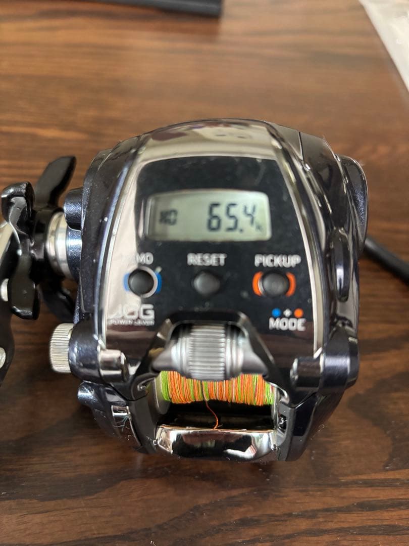 レオブリッツ 200J