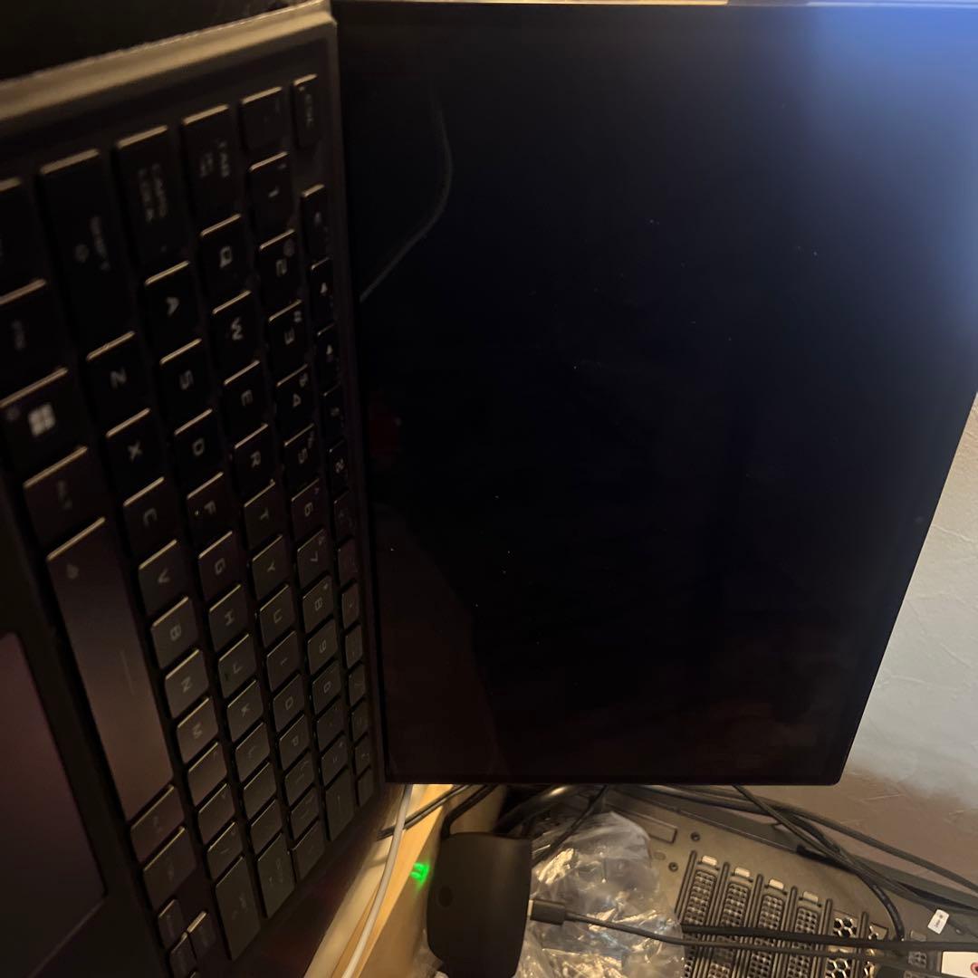 Windowsタブレット本体 ROG FLOWX