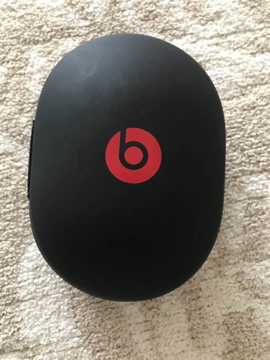 beats by dr.dre ヘッドフォン