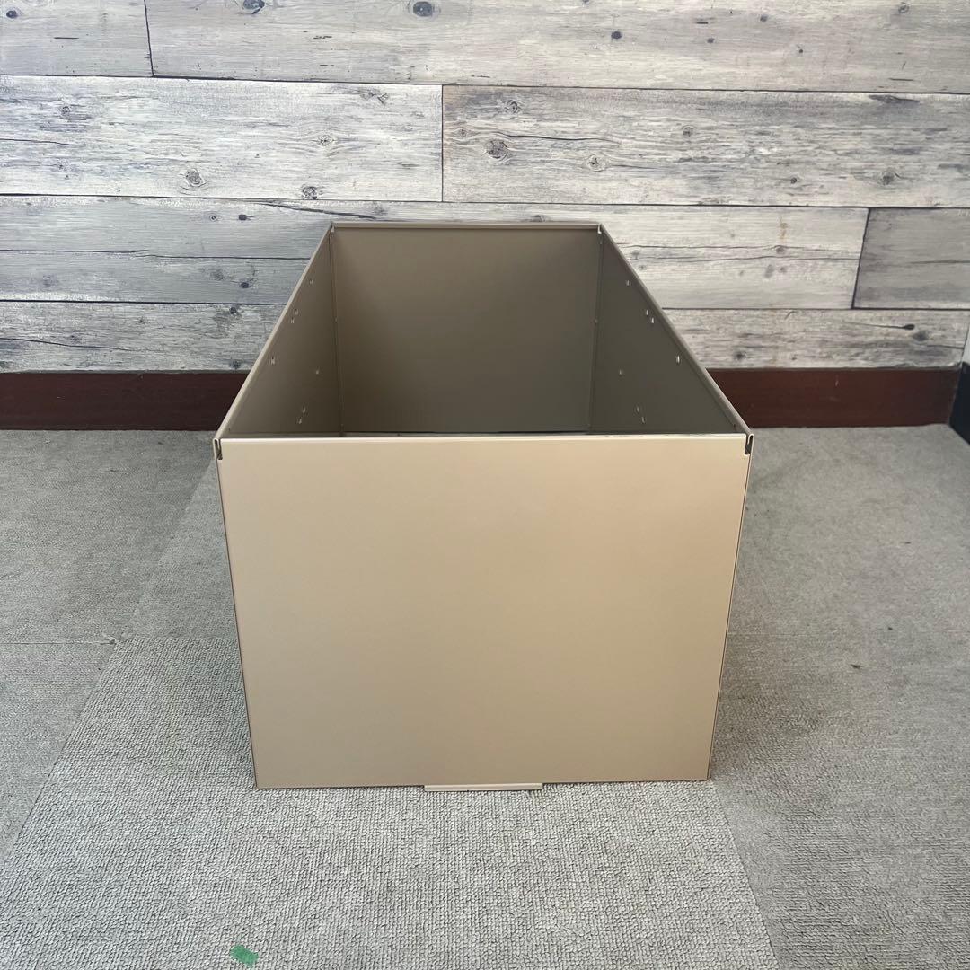 ★Moeさま専用★USMハラー l box , ベージュ2set