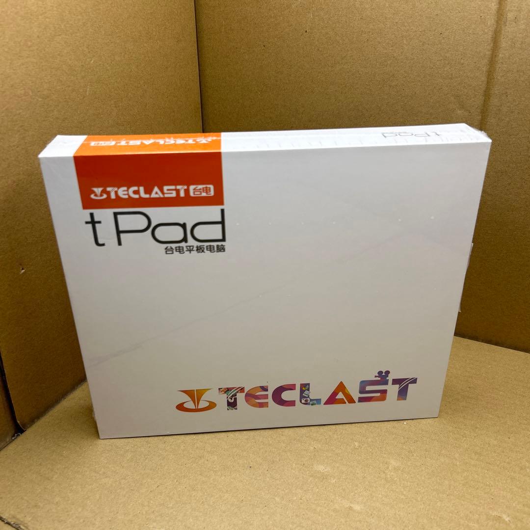 TECLAST P50Mini タブレット　4GB/128GB