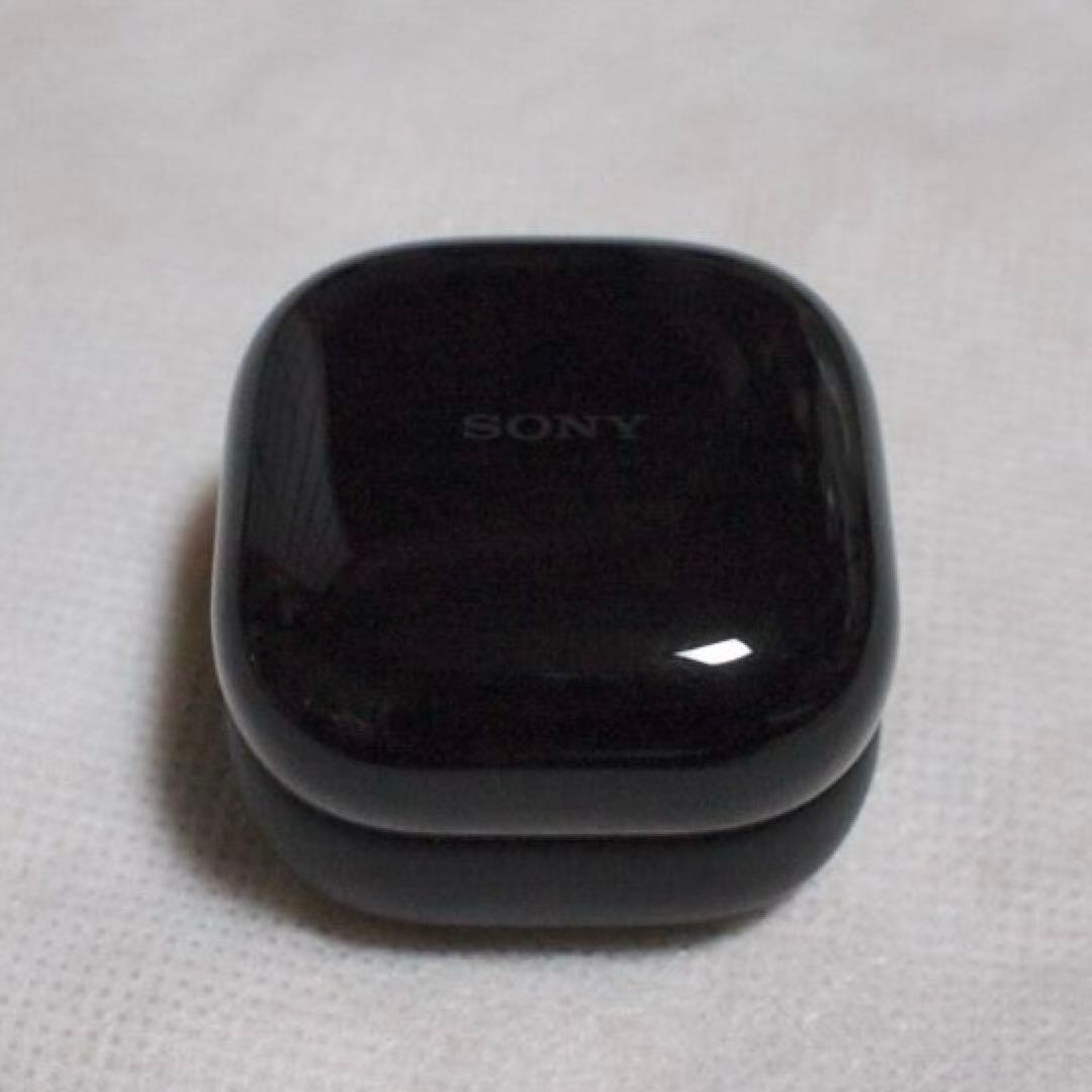 SONY LinkBuds Fit ブラック WF-LS910N/BZ