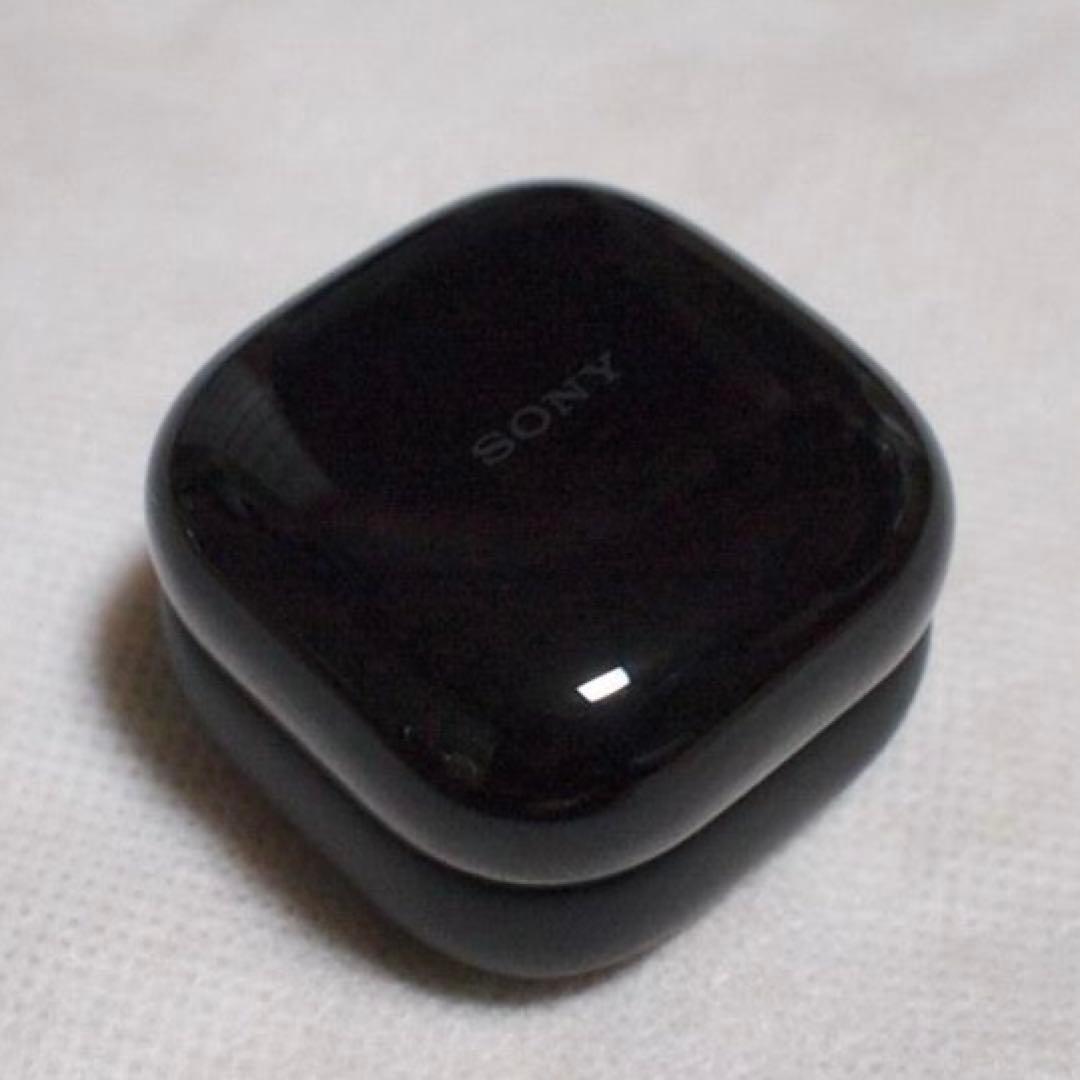 SONY LinkBuds Fit ブラック WF-LS910N/BZ