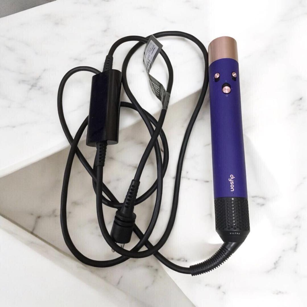 dyson ダイソン Airwrap Complete long