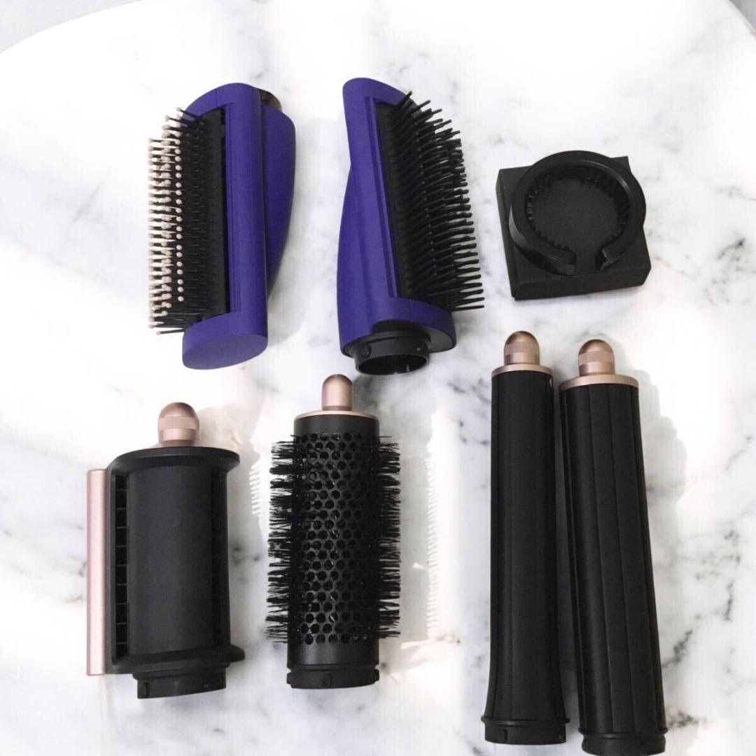 dyson ダイソン Airwrap Complete long