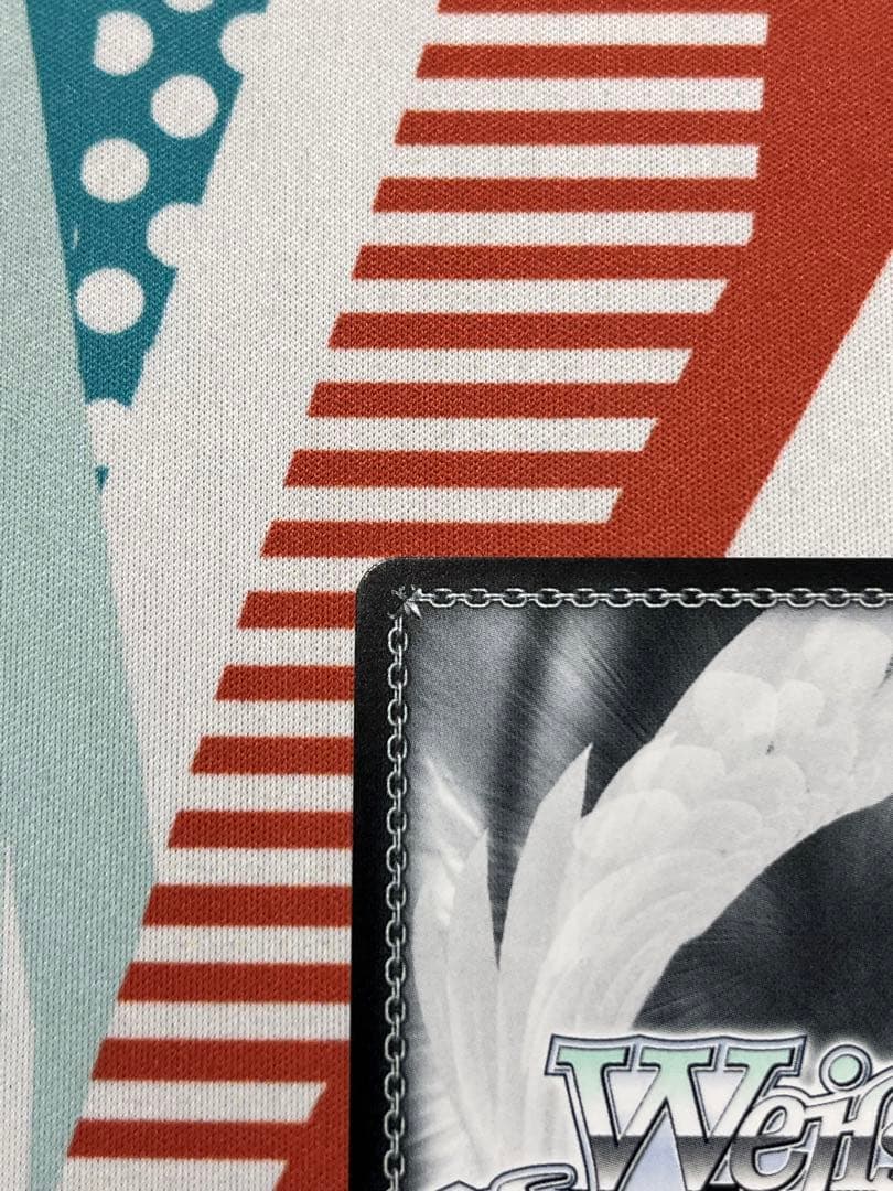 ヴァイスシュヴァルツ xyz