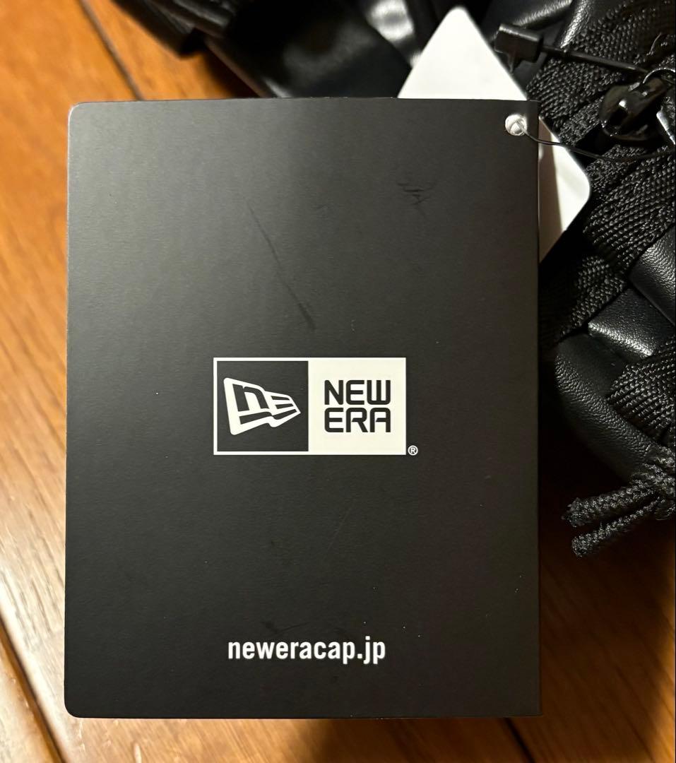 (未使用新品)ドラゴンズ スリングバッグ と20周年ワッペン