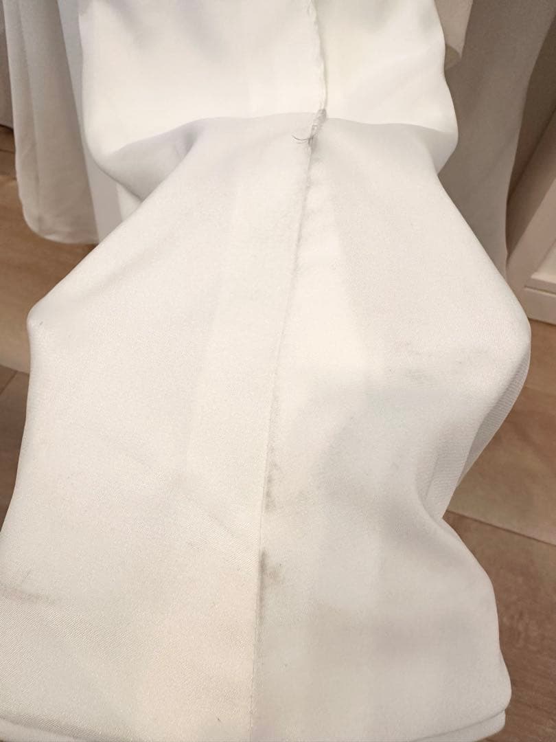 the urban blanche アーバンブランシュ　ウェディングドレス