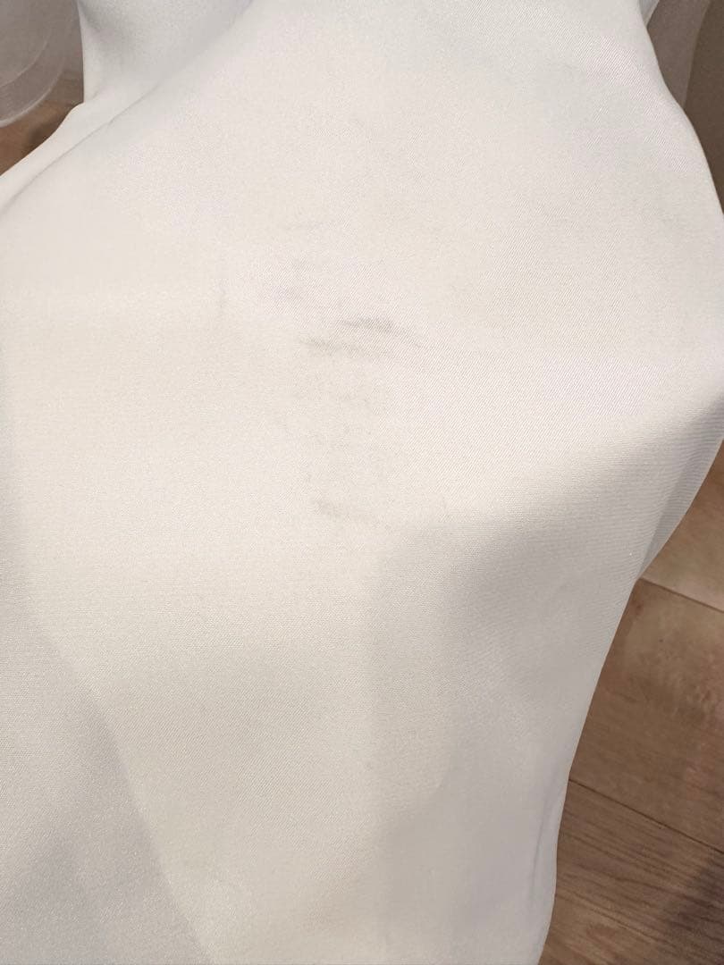 the urban blanche アーバンブランシュ　ウェディングドレス