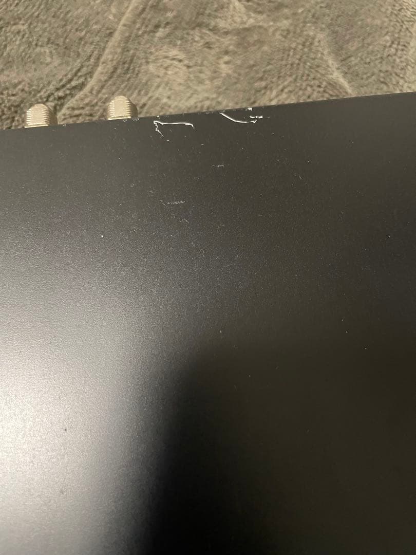 Panasonic DMR-BRW500 ブルーレイプレーヤー