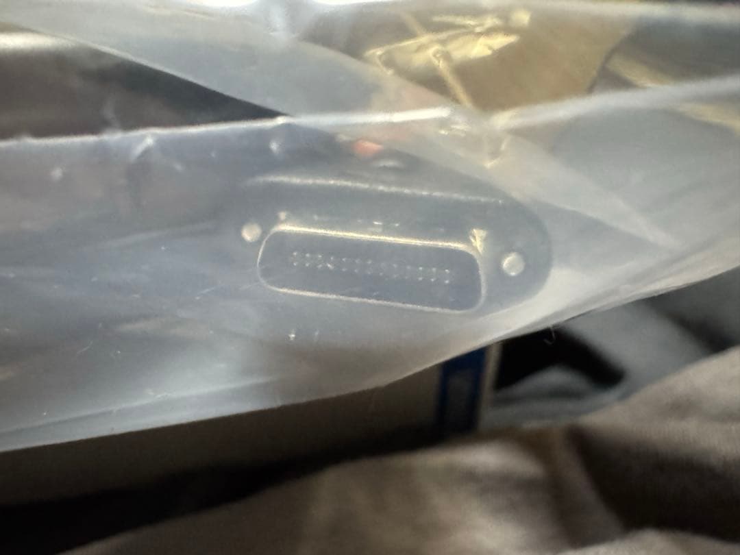 オムロン(omron) 映像ケーブル FZ-VSB3 5M 未使用品