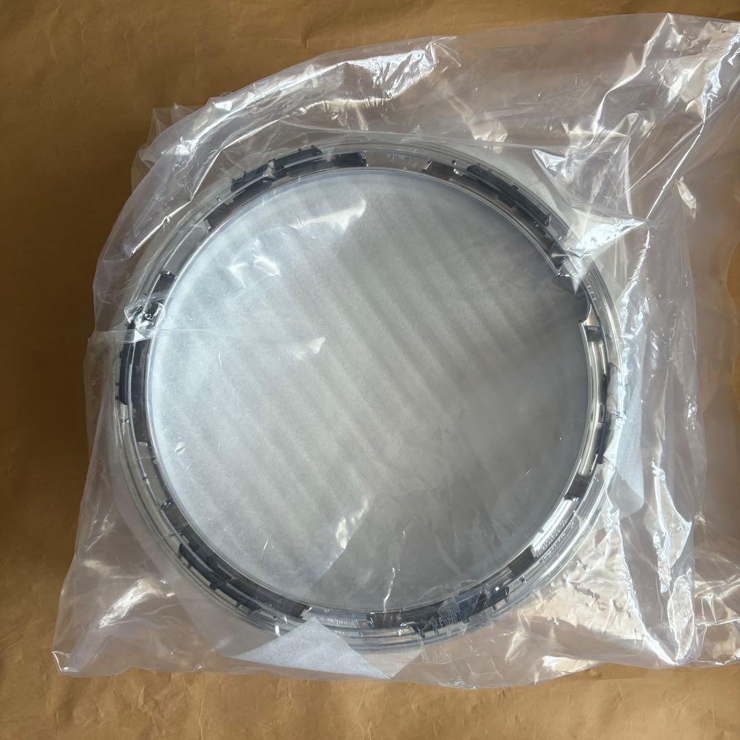 【未使用】ホンダN-BOX JOY純正 トリムリング 14インチ　4枚セット