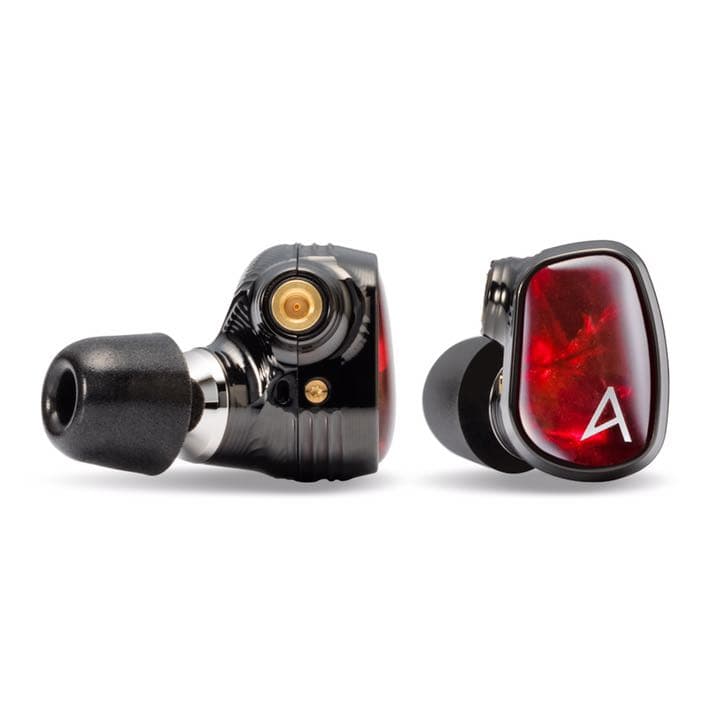 並行輸入新品　AK SOLARIS X 限定品　国内完売品