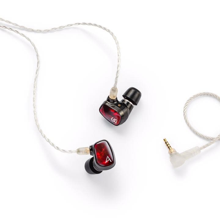 並行輸入新品　AK SOLARIS X 限定品　国内完売品