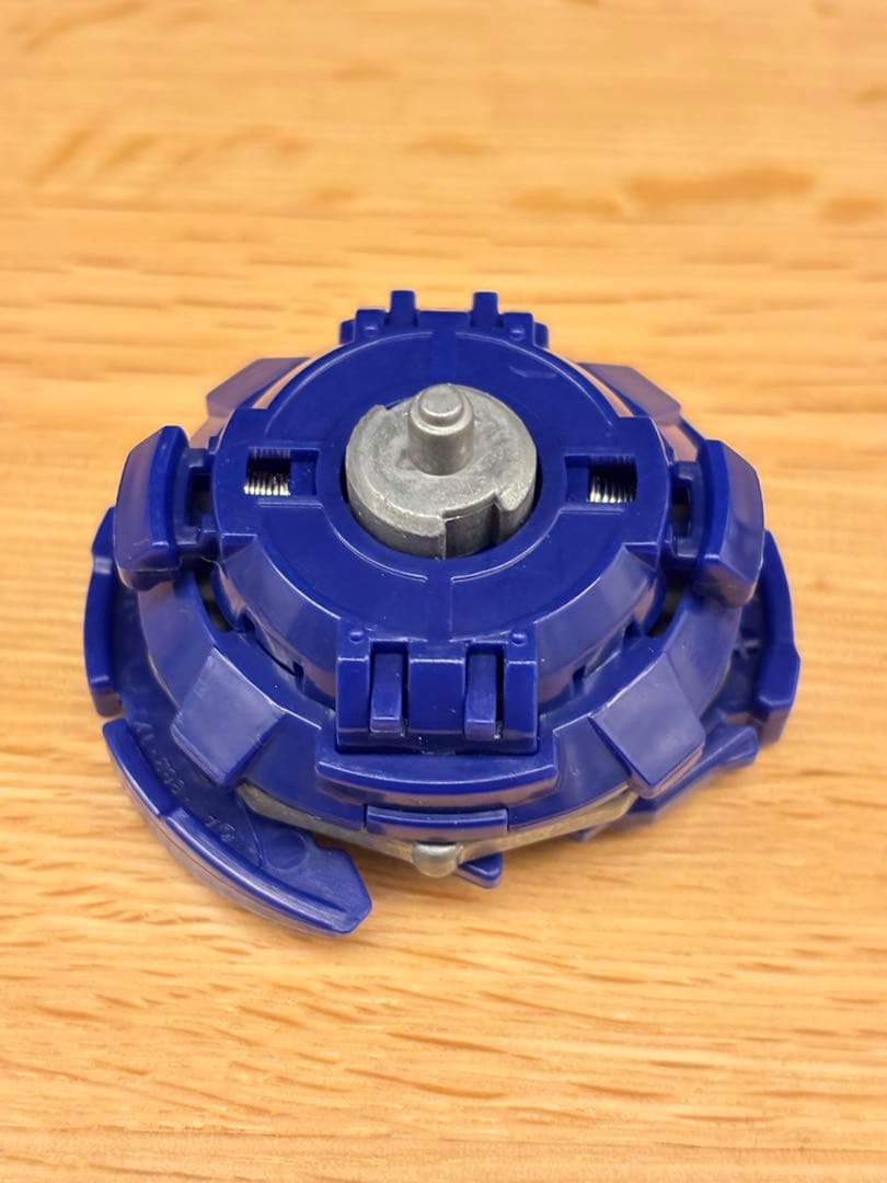 爆転シュートベイブレード