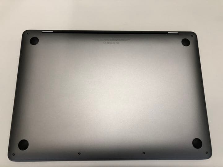 MacBook本体 Pro PRO MPXQ2J
