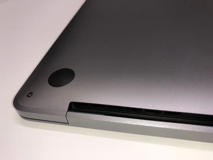 MacBook本体 Pro PRO MPXQ2J