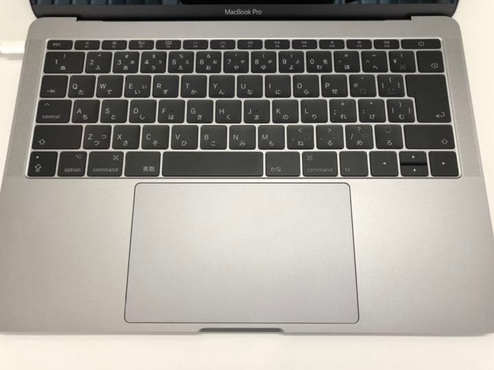 MacBook本体 Pro PRO MPXQ2J