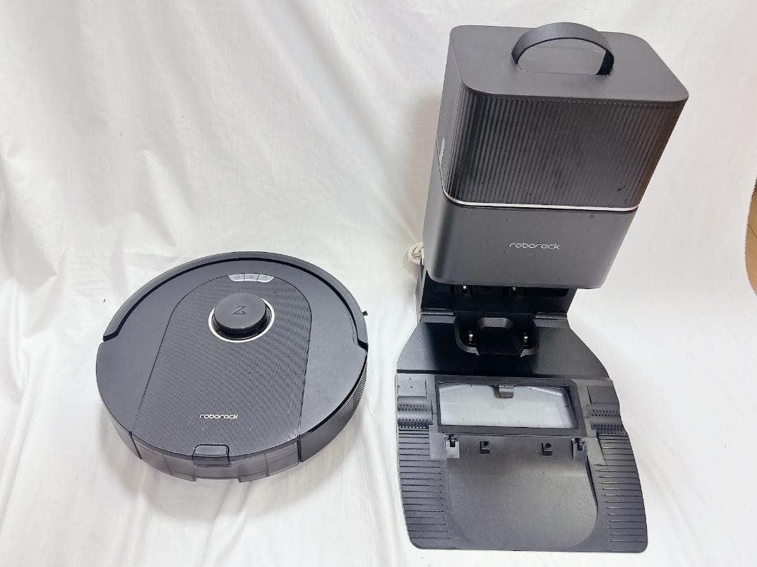 ROBOROCK Q5 PRO+ ロボロック ロボット掃除機