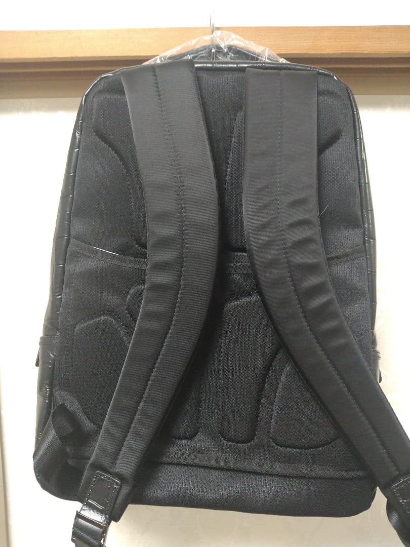 Lexus 高級バックパック 黒