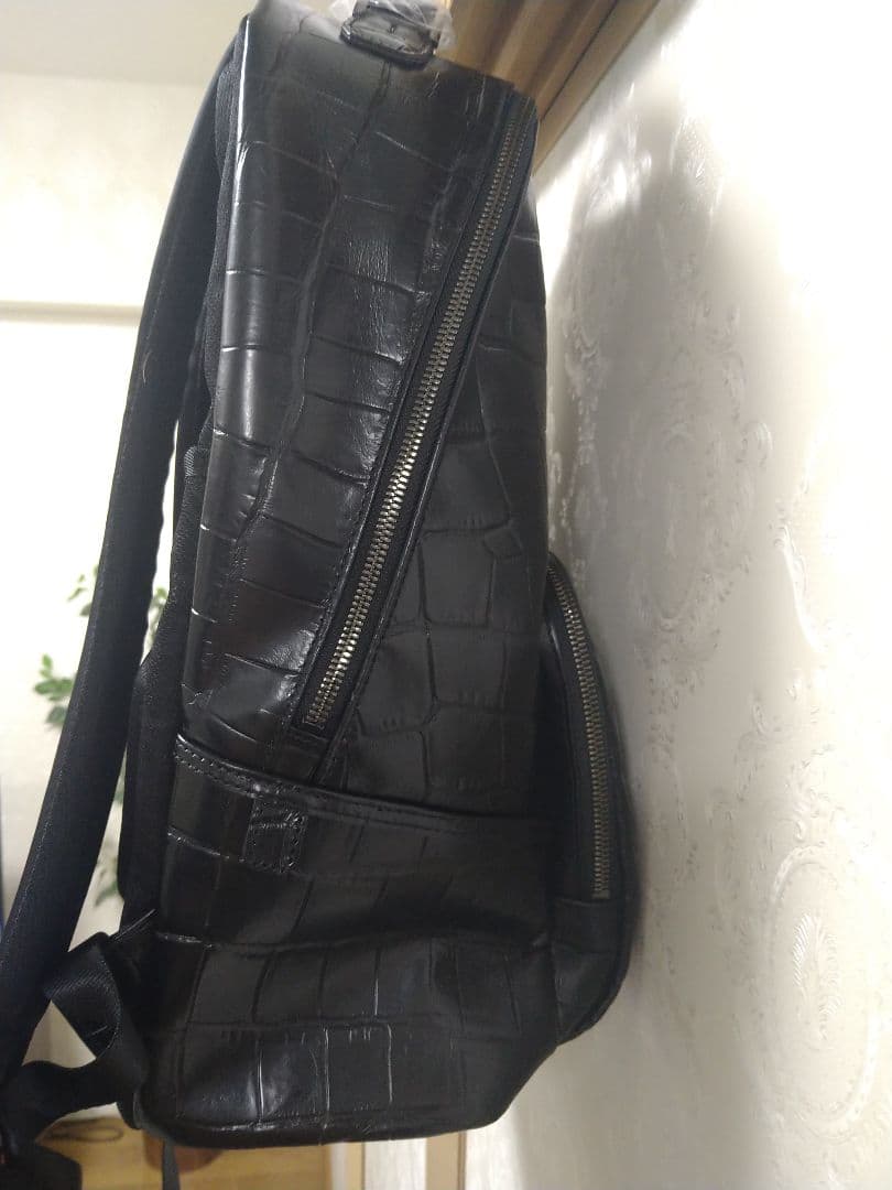 Lexus 高級バックパック 黒