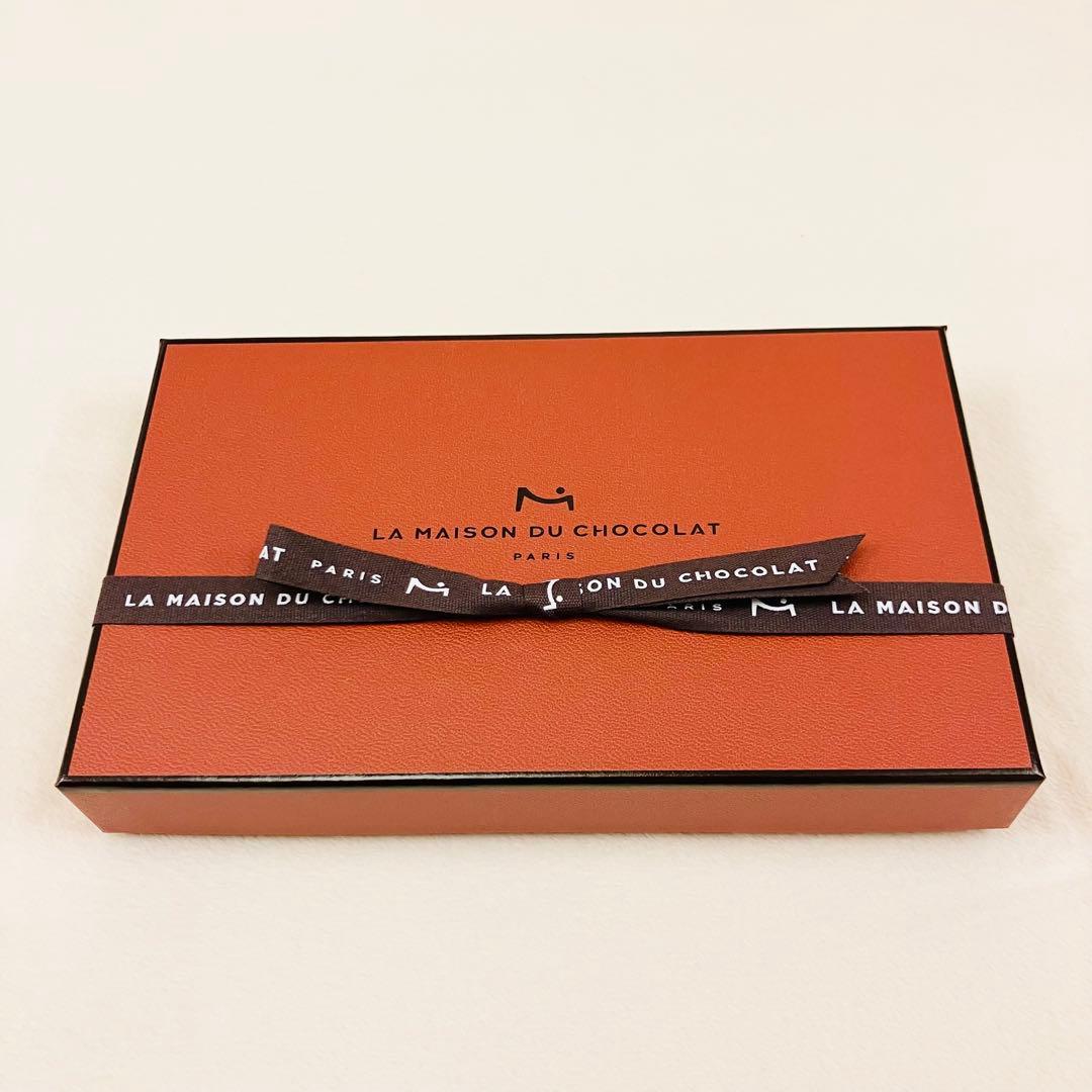 ラ・メゾン・デュ・ショコラ アソルティモンメゾンS2 ラメゾンデュショコラ