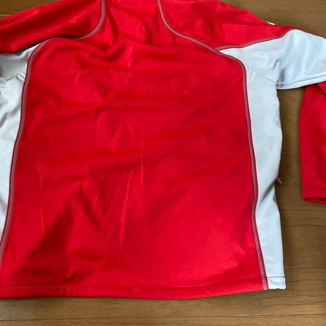 デサントスキーウェア