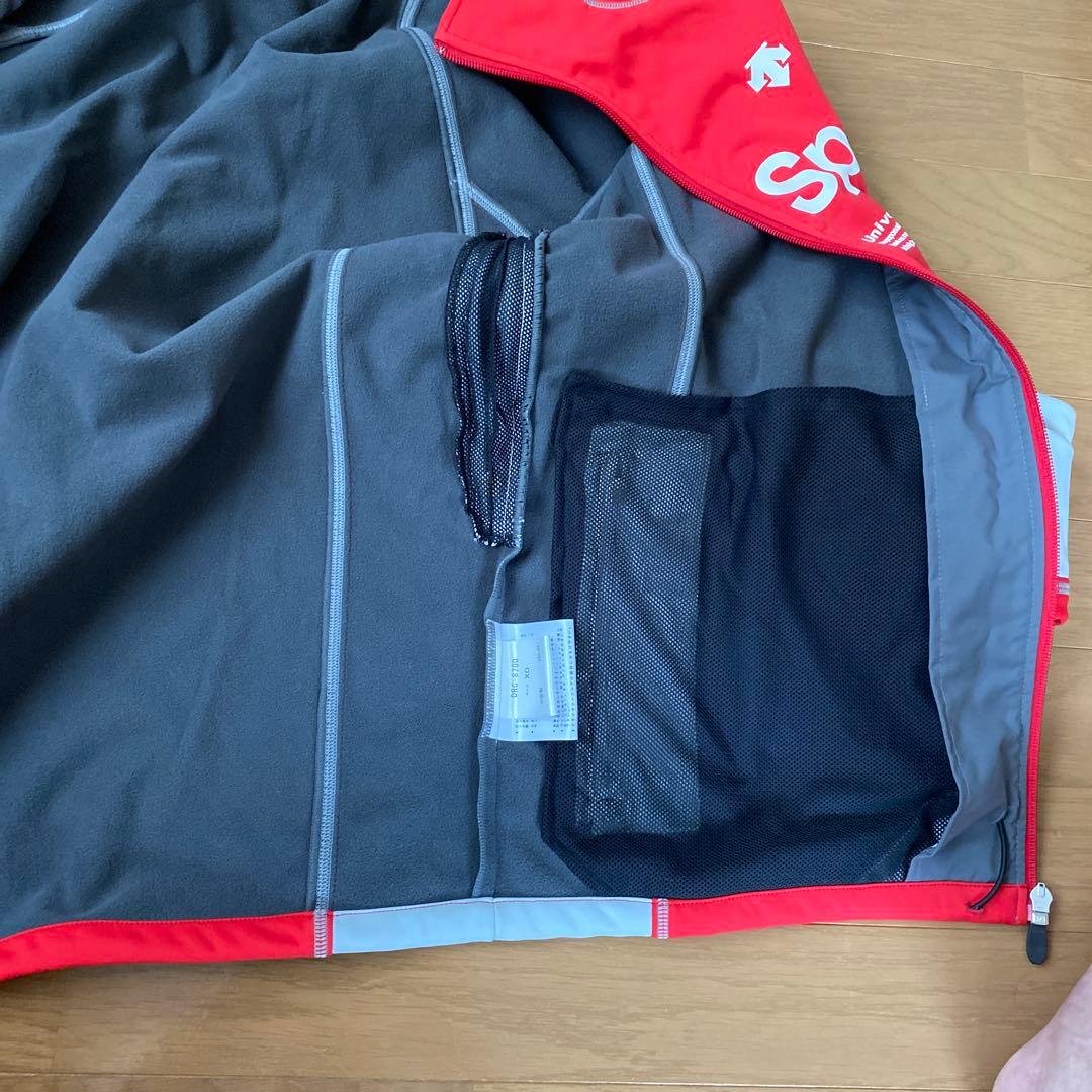 デサントスキーウェア