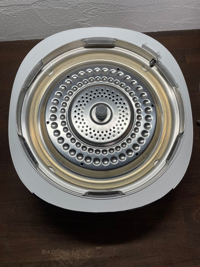 T-fal ラクラクッカー⭐︎電気圧力鍋⭐︎CY3511JP