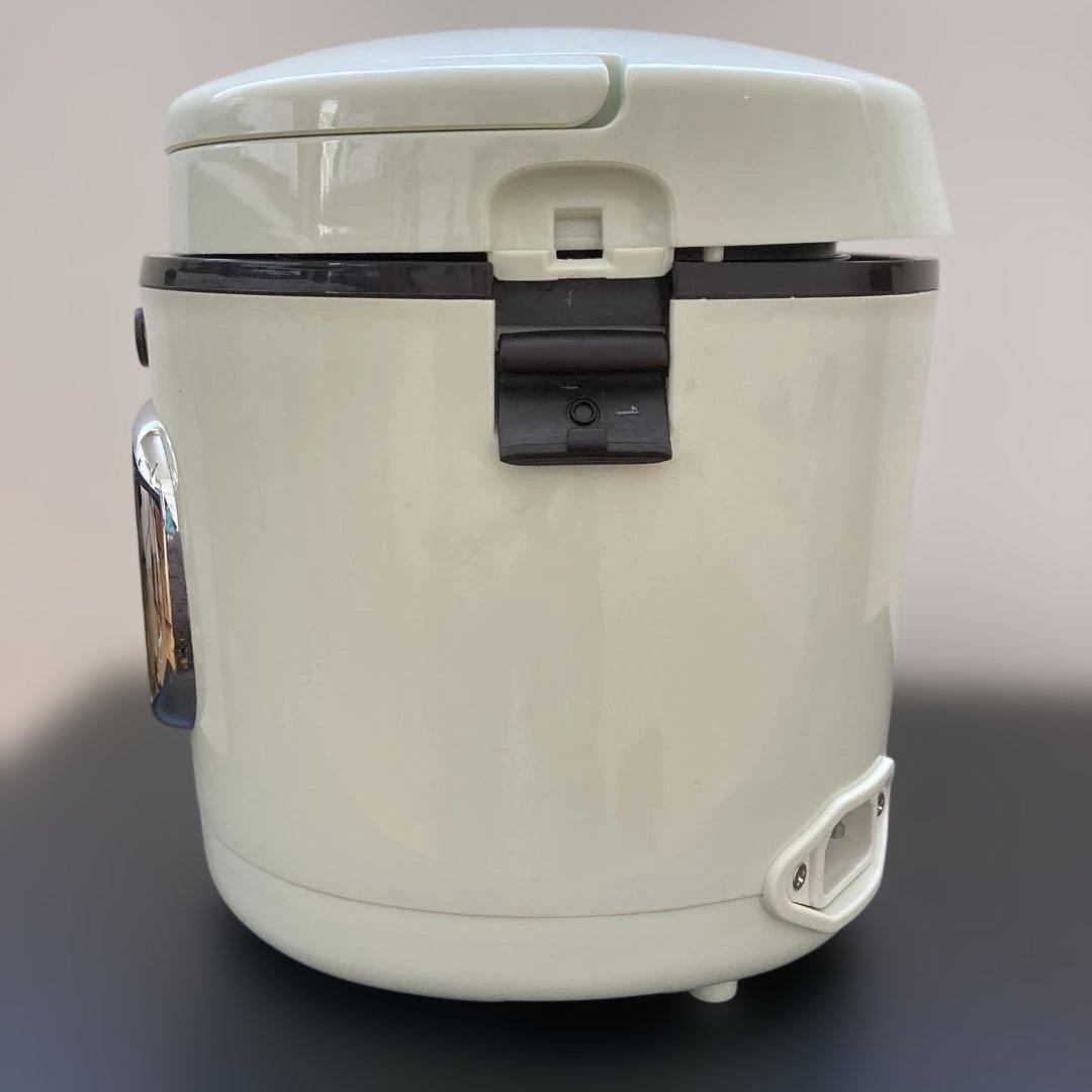 マイコン炊飯器