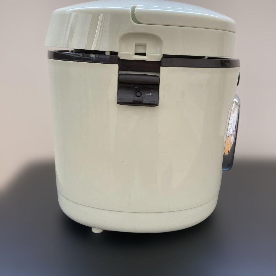 マイコン炊飯器