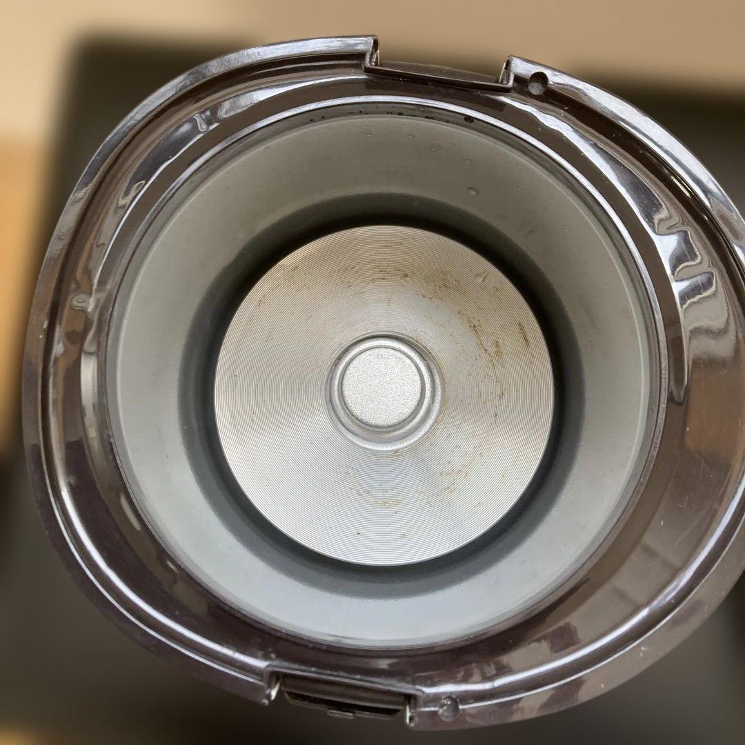 マイコン炊飯器