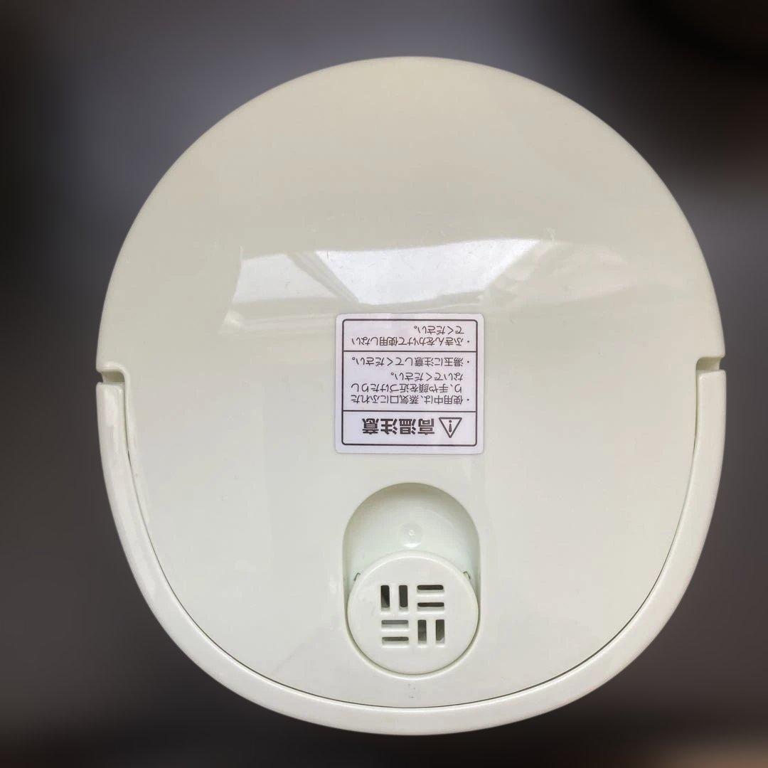 マイコン炊飯器