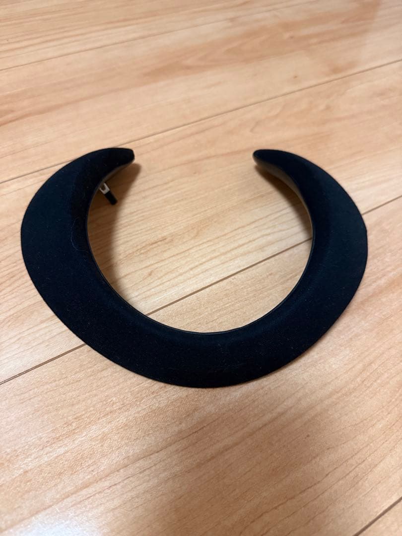 ちょきり　BoseSoundWearCompanionspeaker