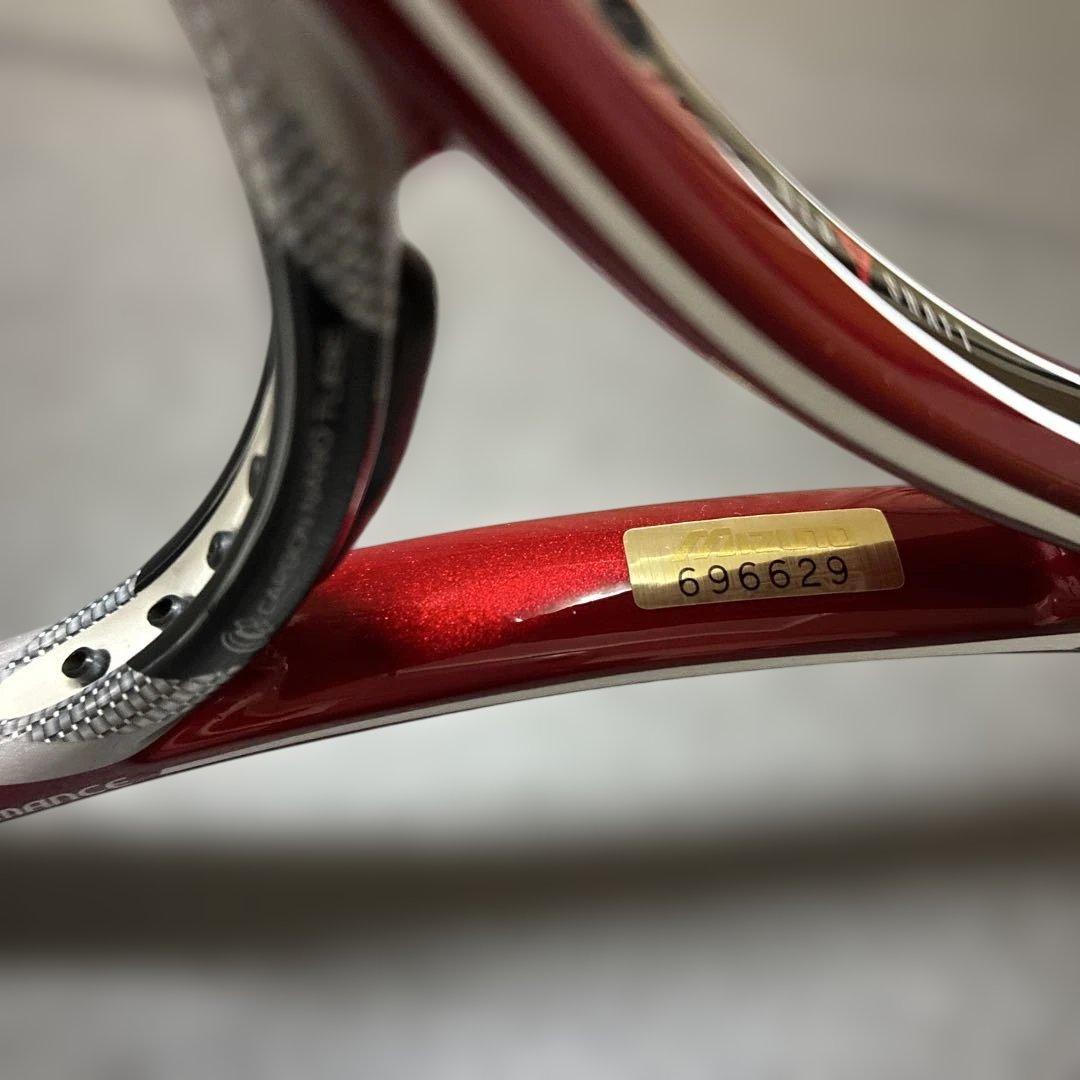 【新品未使用】 Xyst ZZ ゴムメタル搭載　0U【期間限定セール】